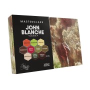 Set pintura John Blanche – Volume 4 Paint Set - The Army Painter