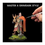 Set pintura John Blanche – Volume 4 Paint Set - The Army Painter