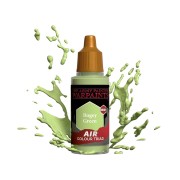 Pintura aerógrafo Warpaints Air – Bogey Green - The Army Painter