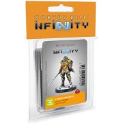 Ye Mao Infantry (Hacker) - Infinity (ES-EN)
