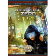 Interface Zero 3.0 - Savage Worlds