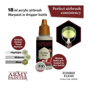 Pintura aerógrafo Warpaints Air – Zombie Flesh - The Army Painter