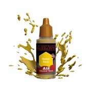 Pintura aerógrafo Warpaints Air – Meteor Rock - The Army Painter