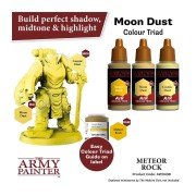 Pintura aerógrafo Warpaints Air – Meteor Rock - The Army Painter