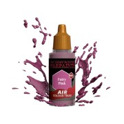 Pintura aerógrafo Warpaints Air – Fairy Pink - The Army Painter