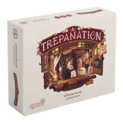 Trepanation (ES/EN)