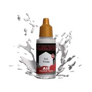 Pintura aerógrafo Warpaints Air – Yeti White - The Army Painter