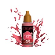 Pintura aerógrafo Warpaints Air – Wyrmling Red - The Army Painter