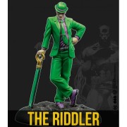 THE RIDDLER STARTER SET