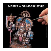Set pintura John Blanche – Volume 3 Paint Set - The Army Painter