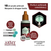 Pintura aerógrafo Warpaints Air – Leviathan Light - The Army Painter