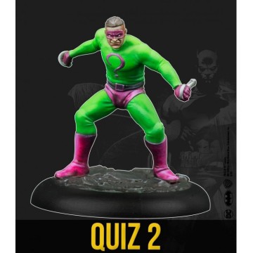 THE RIDDLER STARTER SET
