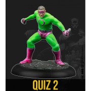 THE RIDDLER STARTER SET