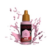 Pintura aerógrafo Warpaints Air – Fey Pink - The Army Painter
