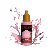 Pintura aerógrafo Warpaints Air – Talisman Purple - The Army Painter