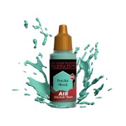 Pintura aerógrafo Warpaints Air – Psychic Shock - The Army Painter