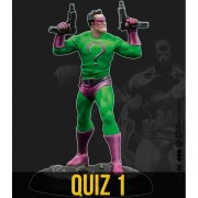 THE RIDDLER STARTER SET