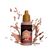Pintura aerógrafo Warpaints Air – Viper Brown - The Army Painter