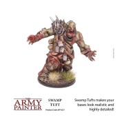 Escenografía – Swamp Tuft - The Army Painter