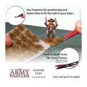 Escenografía – Winter Tuft - The Army Painter