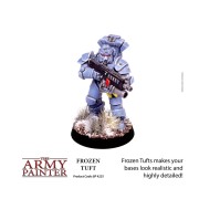 Escenografía – Frozen Tuft - The Army Painter