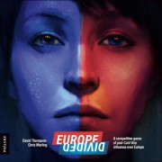 Europe Divided (Inglés)