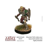 Escenografía – Mountain Tuft - The Army Painter