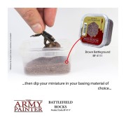 Escenografía – Battlefield Rocks - The Army Painter
