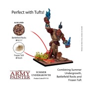 Pintura Warpaints – Summer Undergrowth - The Army Painter
