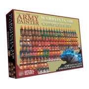 Pintura aerógrafo Warpaints Air – Complete Set - The Army Painter