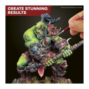 Pincel – Hobby Brush - Super Detail - The Army Painter