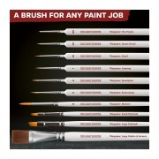 Pintura Warpaints – Wargamer: Detail - The Army Painter