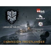 Frostlander - Frostpunk
