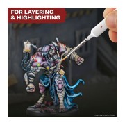 Pintura Warpaints – Wargamer: Layering - The Army Painter