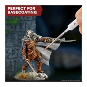 Pintura Warpaints – Wargamer: Basecoating - The Army Painter