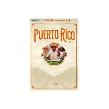 Puerto rico 1897