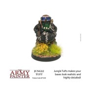 Escenografía – Jungle Tuft - The Army Painter