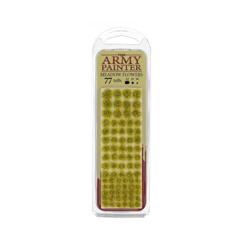 Pintura Warpaints – Meadow Flowers - The Army Painter