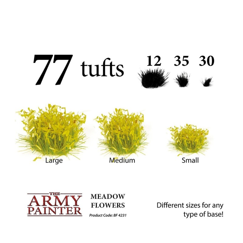 Pintura Warpaints – Meadow Flowers - The Army Painter