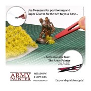 Pintura Warpaints – Meadow Flowers - The Army Painter