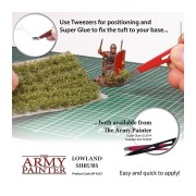 Pintura Warpaints – Lowland Shrubs - The Army Painter