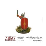 Pintura Warpaints – Lowland Shrubs - The Army Painter