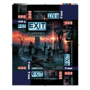 Exit: El Cementerio de las Tinieblas