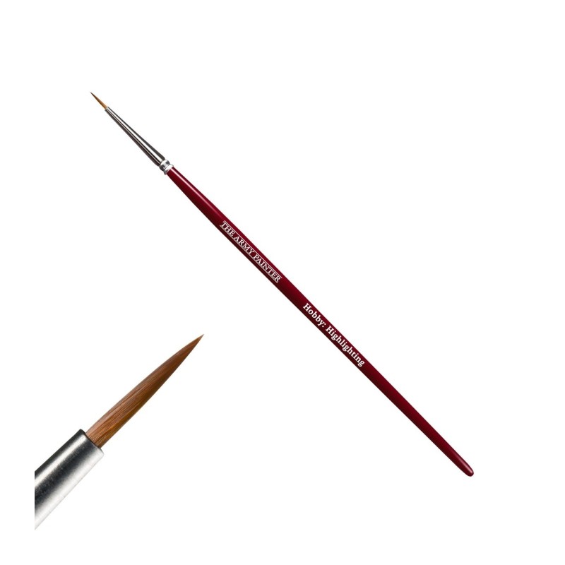 Pincel – Hobby Brush - Highlighting - The Army Painter