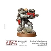 Escenografía – Deadland Tuft - The Army Painter