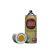Imprimación Colour Primer – Desert Yellow - The Army Painter