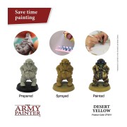 Imprimación Colour Primer – Desert Yellow - The Army Painter