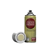 Imprimación Colour Primer – Skeleton Bone - The Army Painter