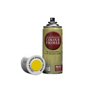 Imprimación Colour Primer – Daemonic Yellow - The Army Painter
