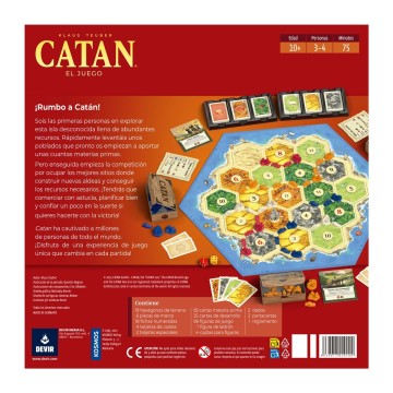 Catan